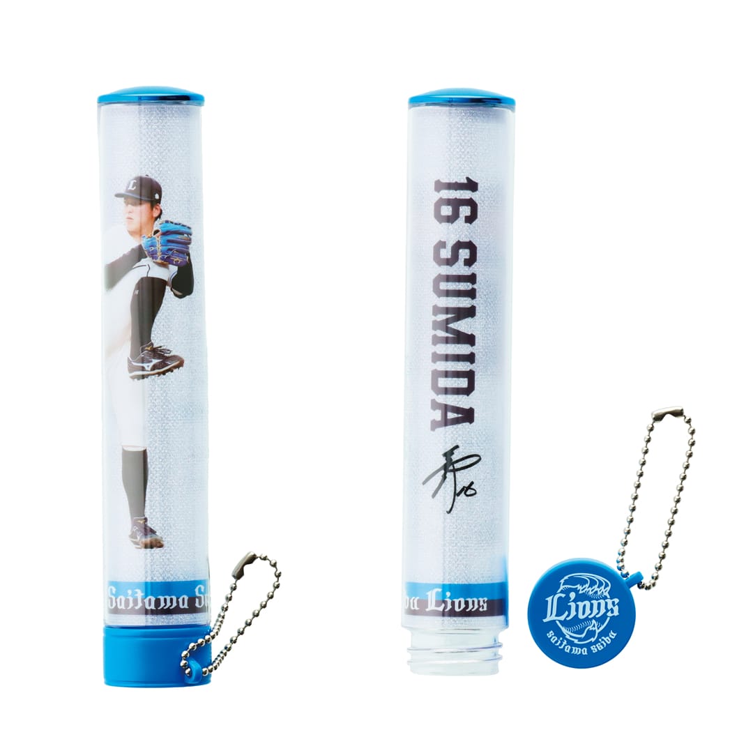 無線制御式ペンライト専用ペンライトチューブ #1 栗山 巧