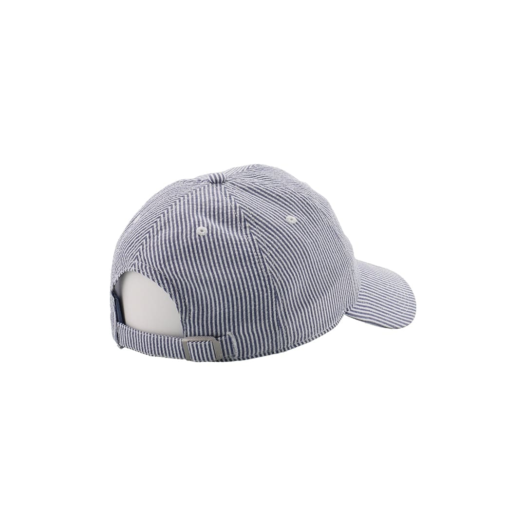 '47×LIONS CLEAN UP SEER MiniLogo Navy