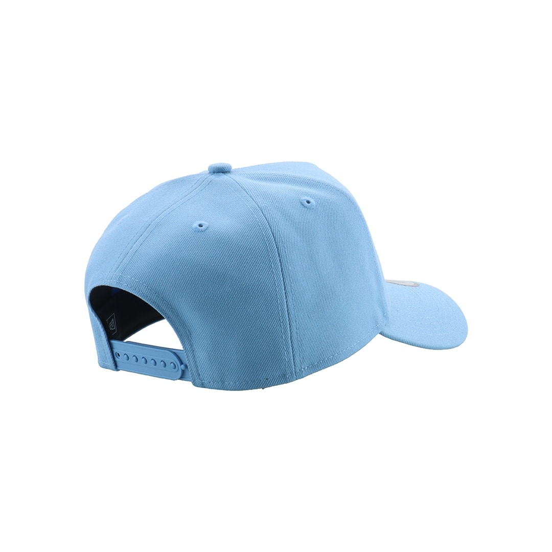 NEW ERA×LIONS 9FORTY AF SEQUINS SKYBLUE: キャップ | 埼玉西武