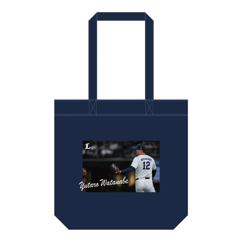 【受注生産】THE BACK トートバッグ[受付期間終了] #45 T.ウィンゲンター