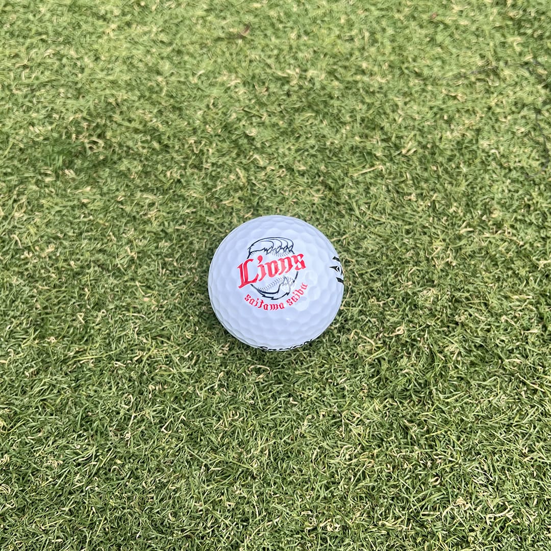 SRIXON XmaXオウンネームボール(6球): ゴルフ用品 | 埼玉西武