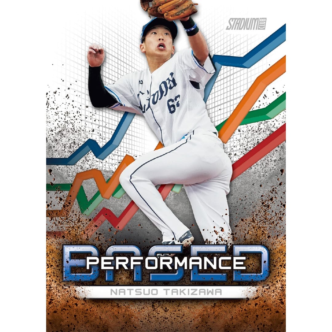 別館の大長　 NPH英語foil4枚セット 2026 Topps NPB Stadium Club 1ボックス(24パック入り): 書籍・DVD