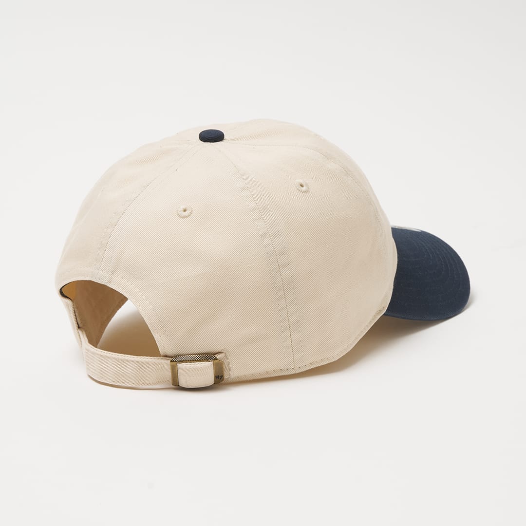 '47×LIONS CLEAN UP アオフェス2026ver. NATURAL×NAVY