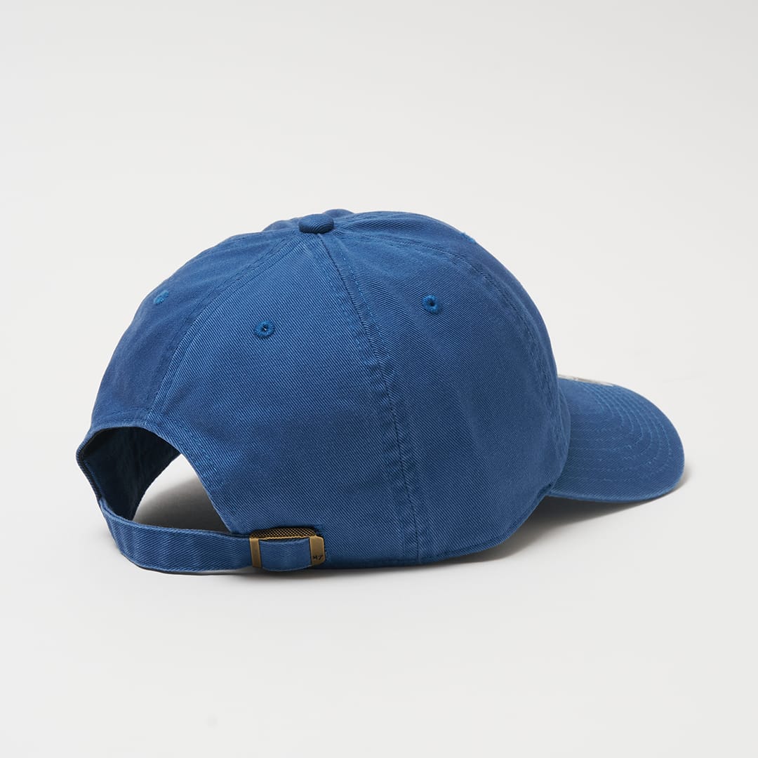 '47×LIONS CLEAN UP アオフェス2026ver. TIMBER BLUE