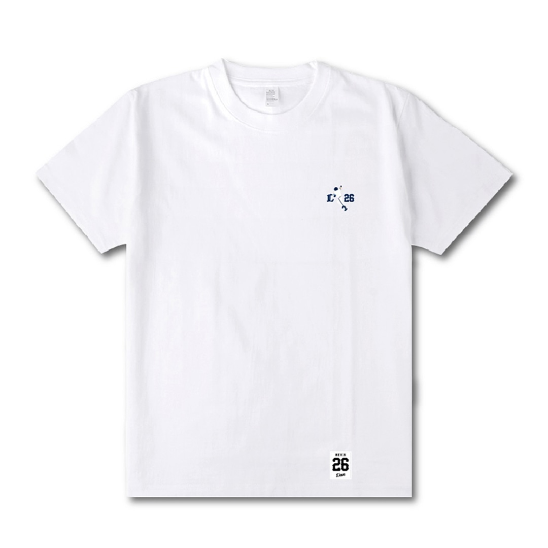 西武ライオンズ　松下選手　アンダーシャツ UNITED ARROWS」とのコラボアイテムが登場✨ #源田壮亮 選手