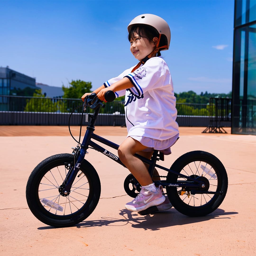 へんしんバイクC14 へんしんバイクC14公式｜グッドデザイン賞受賞