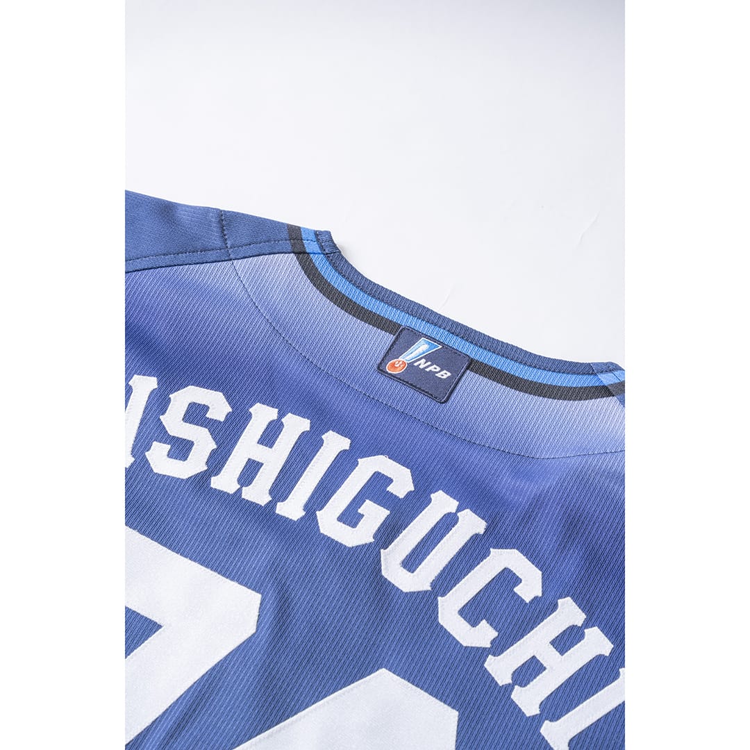 若月　ビジターユニフォーム サイズ0 若月 ビジターユニフォーム サイズ0 若月 ビジターユニフォーム サイズ0