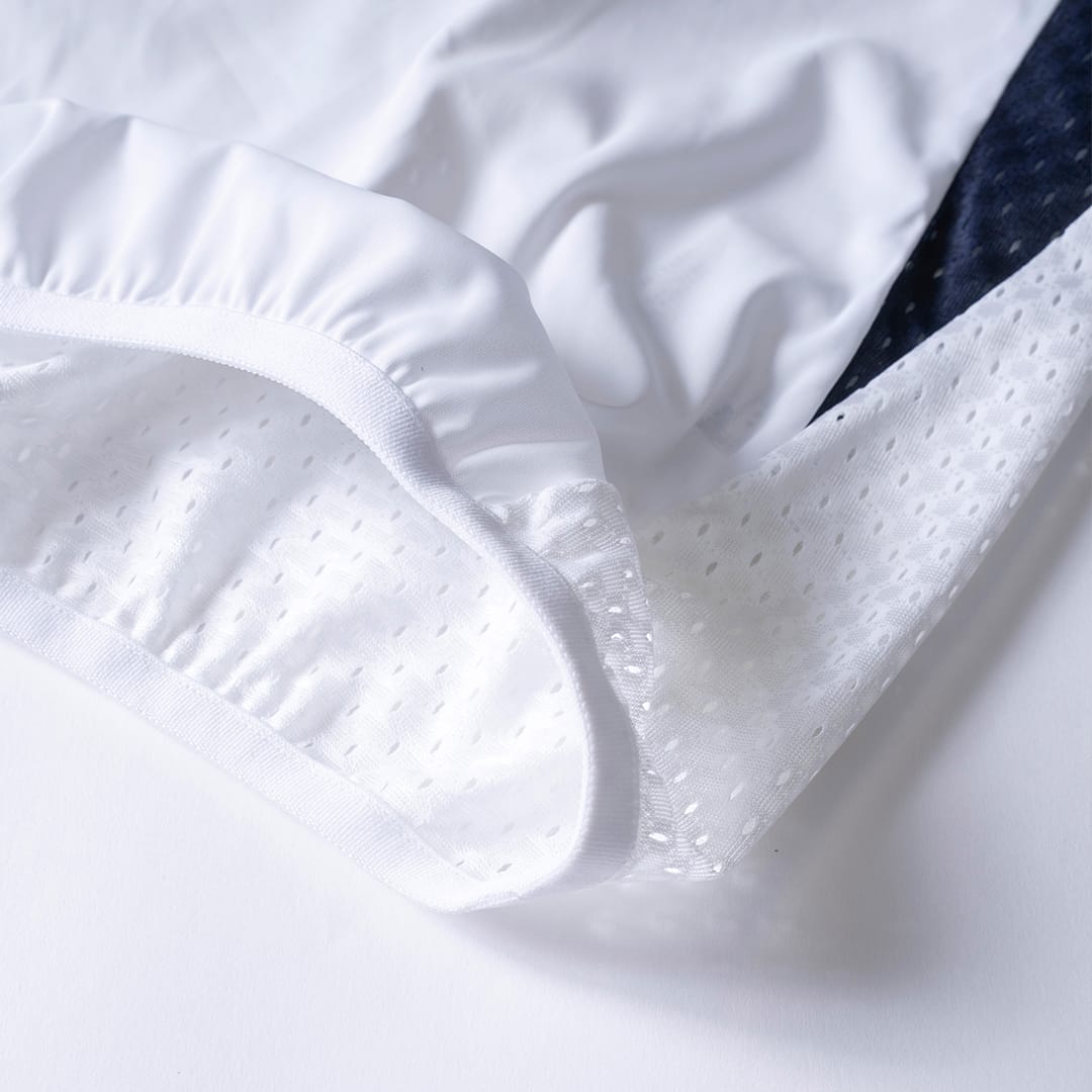 【受注生産】[ミズノ]オーセンティックプラクティスTシャツ L