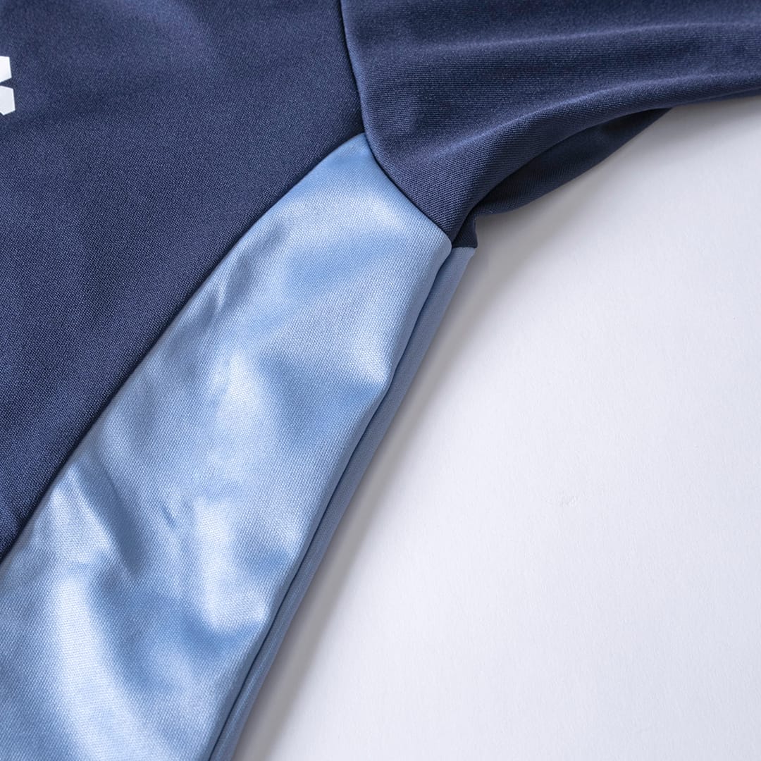 【受注生産】[ミズノ]オーセンティックロゴTシャツ O