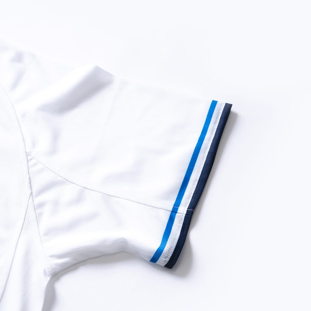 予約】レプリカユニフォーム(ホーム) 背番号なし Kids 130cm: キッズ