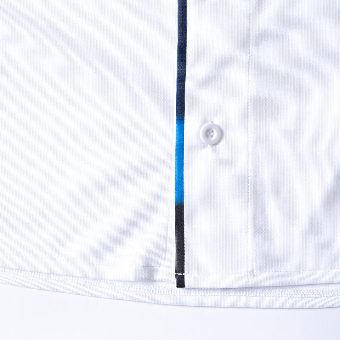 受注生産】レプリカユニフォーム(ホーム) 背番号あり(支配下選手+監督