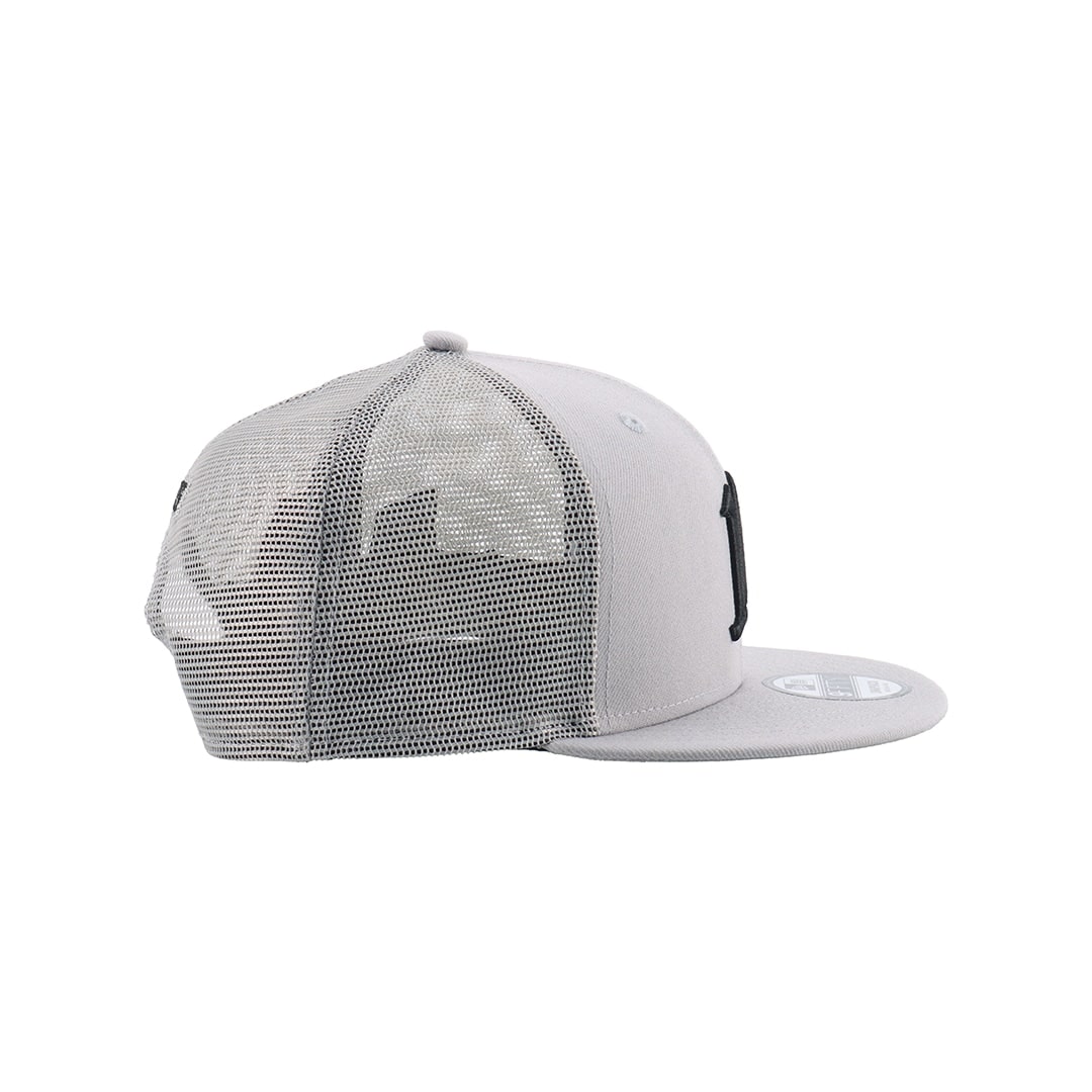NEW ERA×LIONS 9FIFTY TR INITIAL GRAY: キャップ | 埼玉西武
