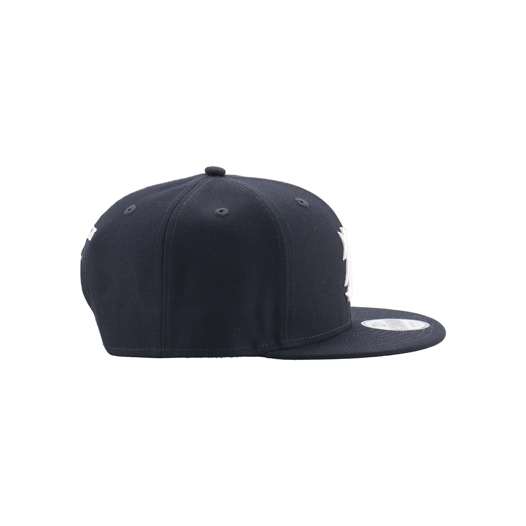 NEW ERA×LIONS 9FIFTY 獅 NAVY