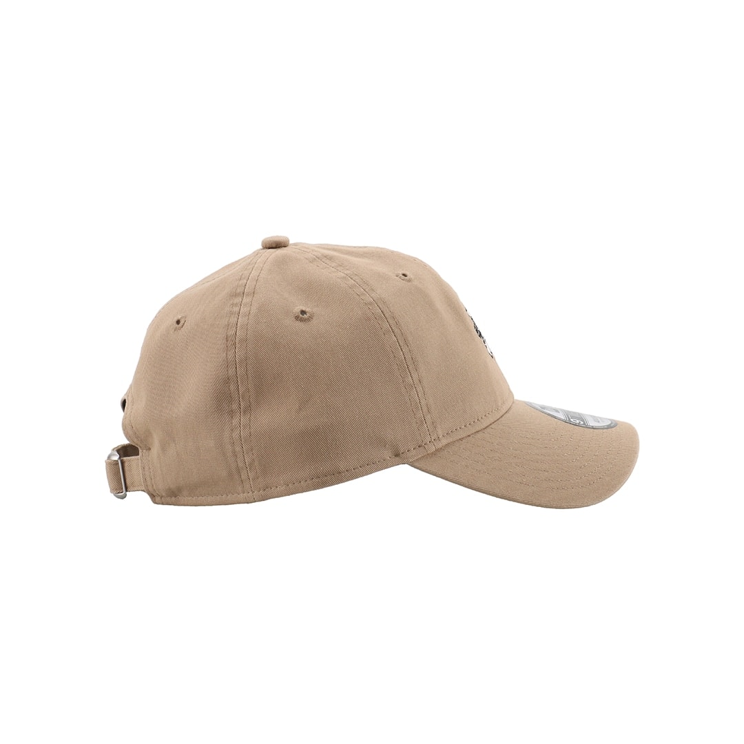 NEW ERA×LIONS 9TWENTY LEO KHAKI