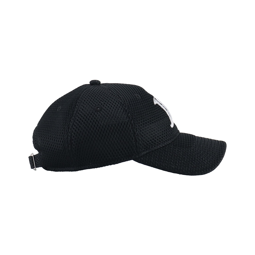 NEW ERA×LIONS 9TWENTY SPACER MESH BLACK