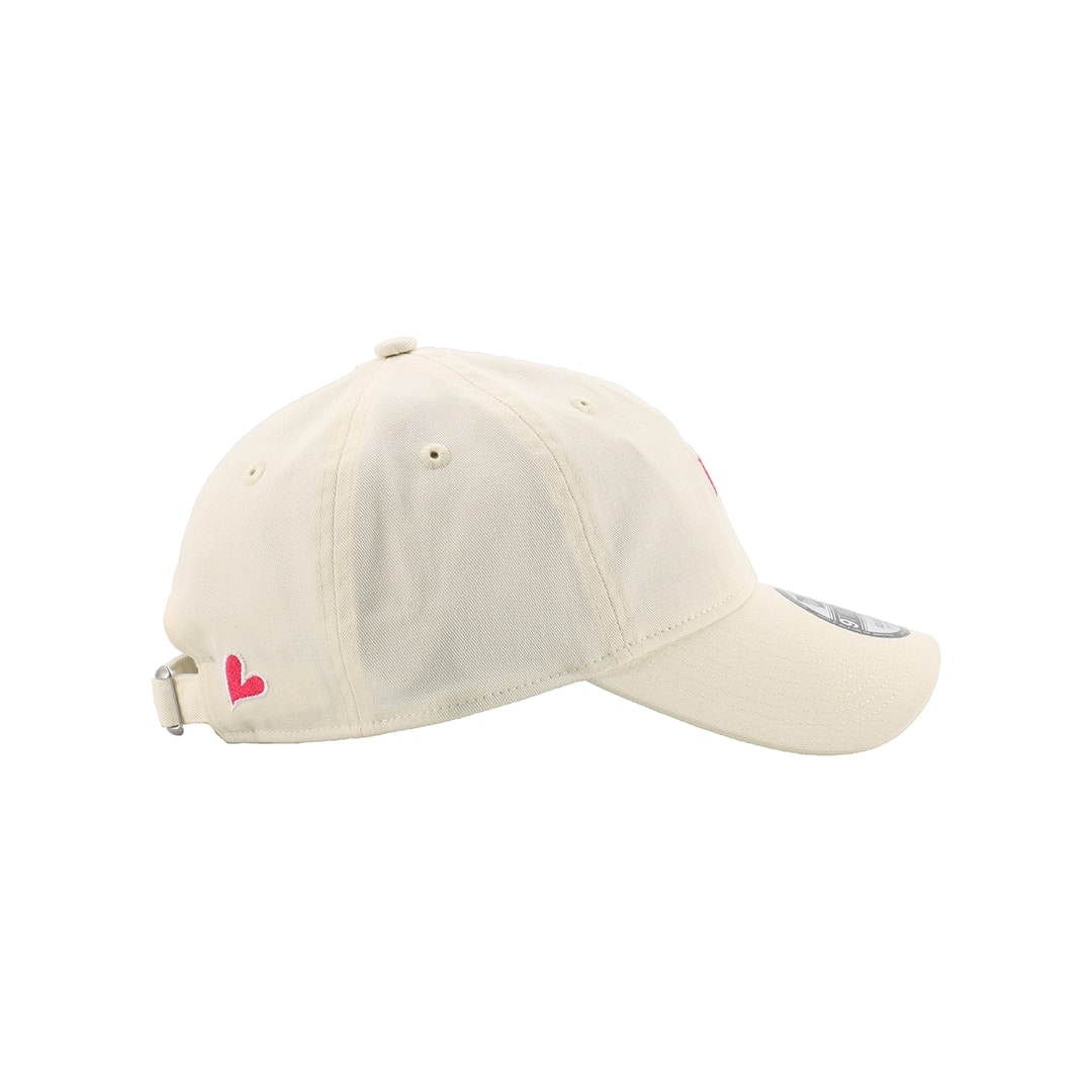 NEW ERA×LIONS 9TWENTY WITH HEART CHR