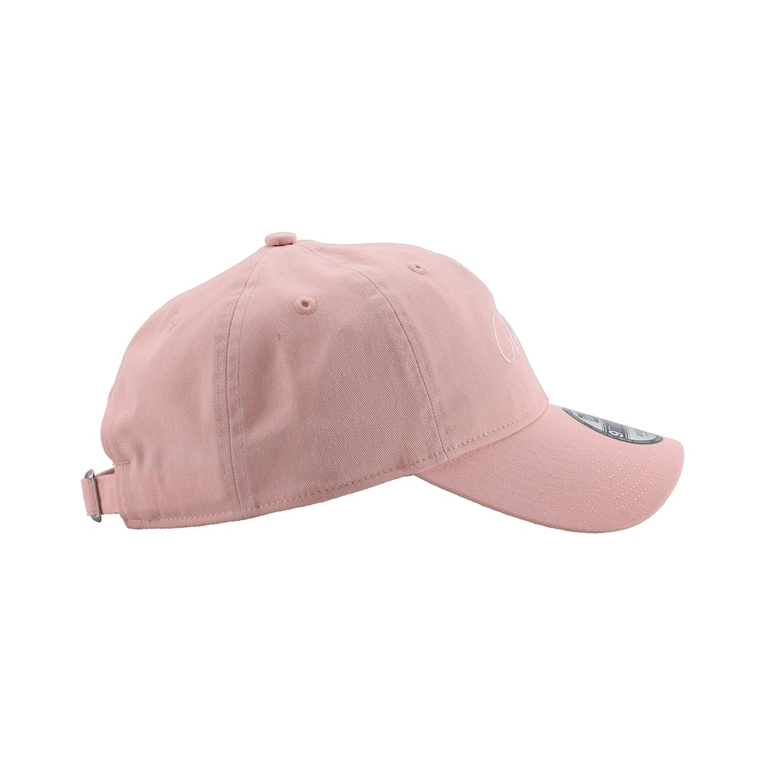 NEW ERA×LIONS 9TWENTY NEW SCRIPT PNK: キャップ | 埼玉西武