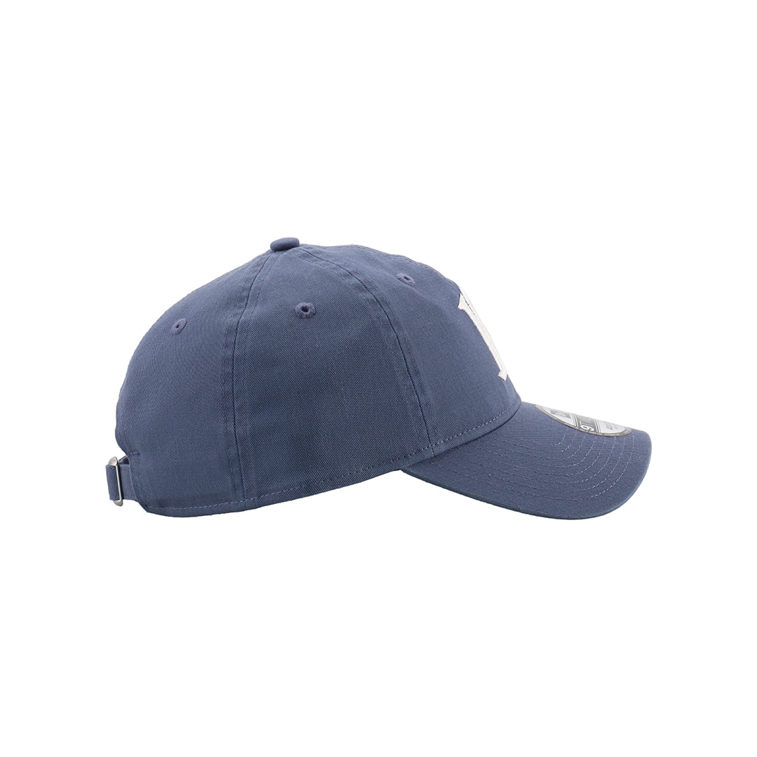 NEW ERA×LIONS 9TWENTY HEAVY ENZYME WASH SLATE: キャップ | 埼玉西武