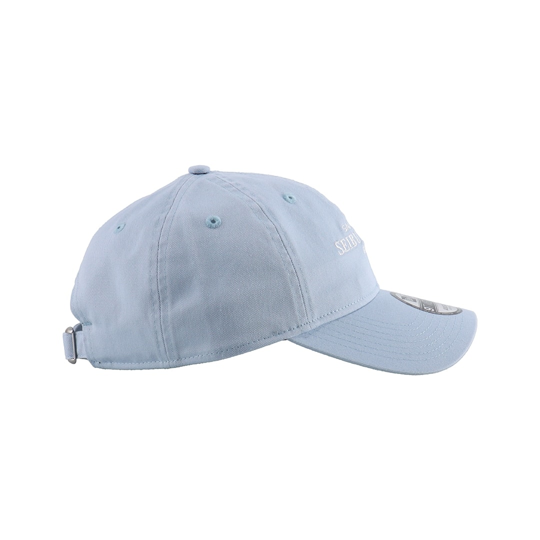 NEW ERA×LIONS 9TWENTY ART WORK BLUE