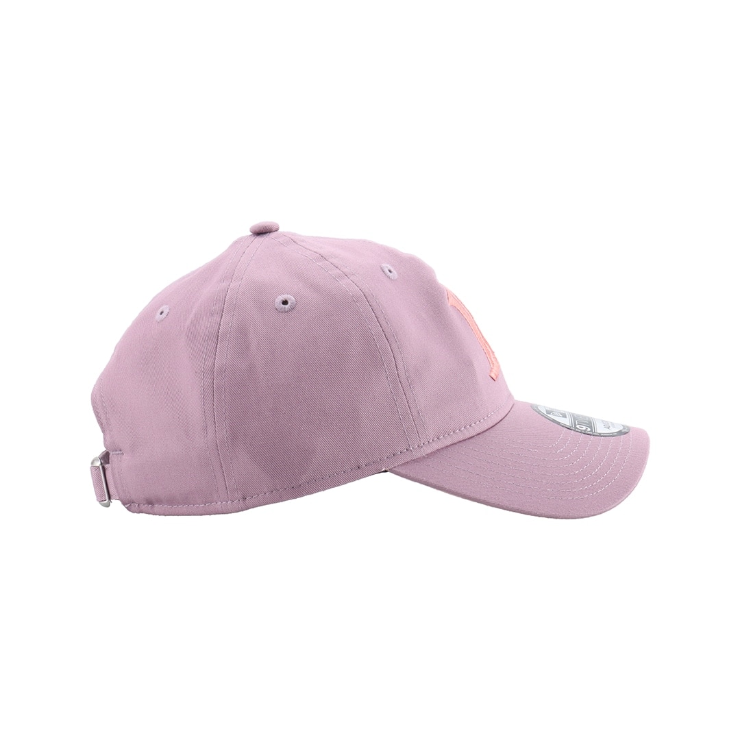 NEW ERA×LIONS 9TWENTY TONAL LOGO KATSURAGI PINK