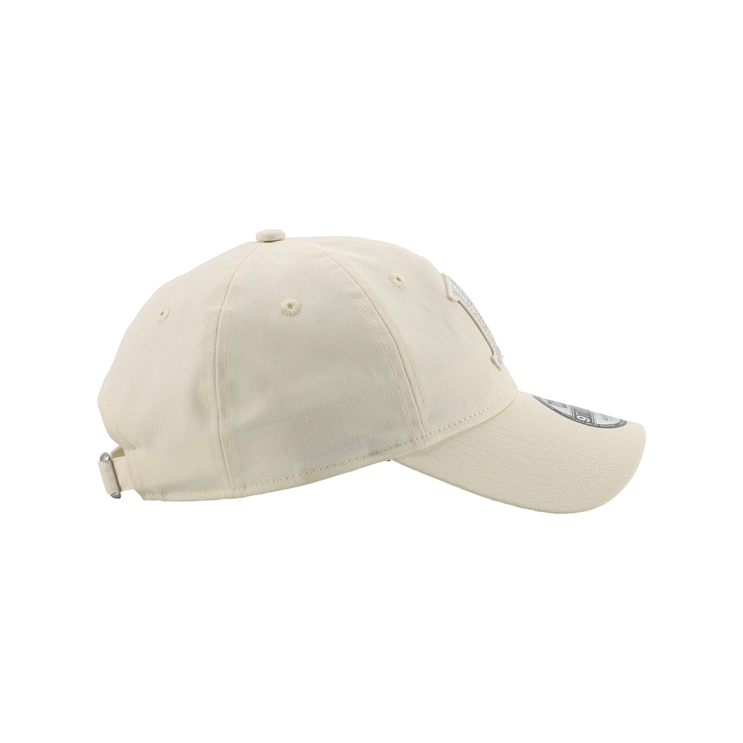 NEW ERA×LIONS 9TWENTY RHINESTONE CHROME