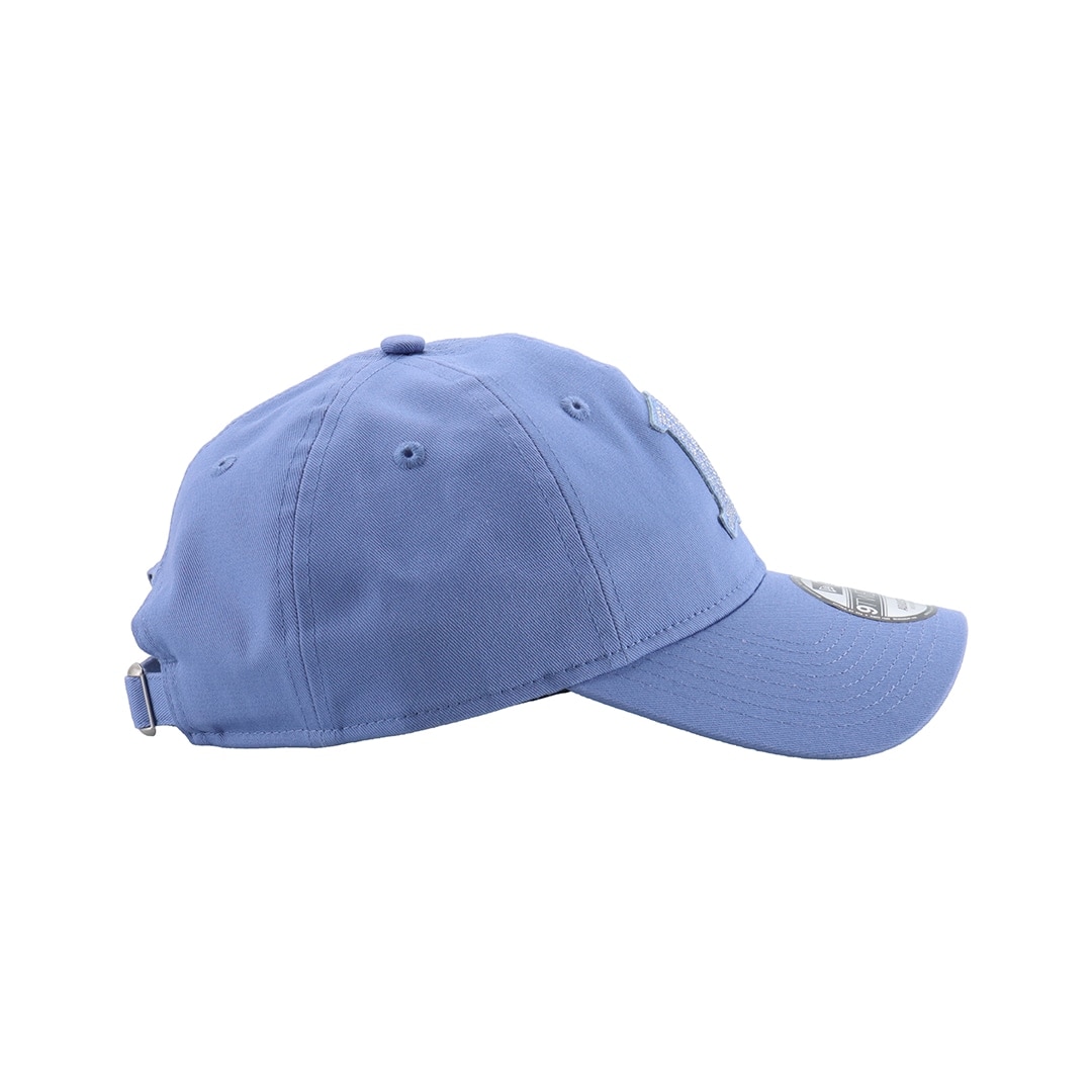 NEW ERA×LIONS 9TWENTY RHINESTONE BLUE