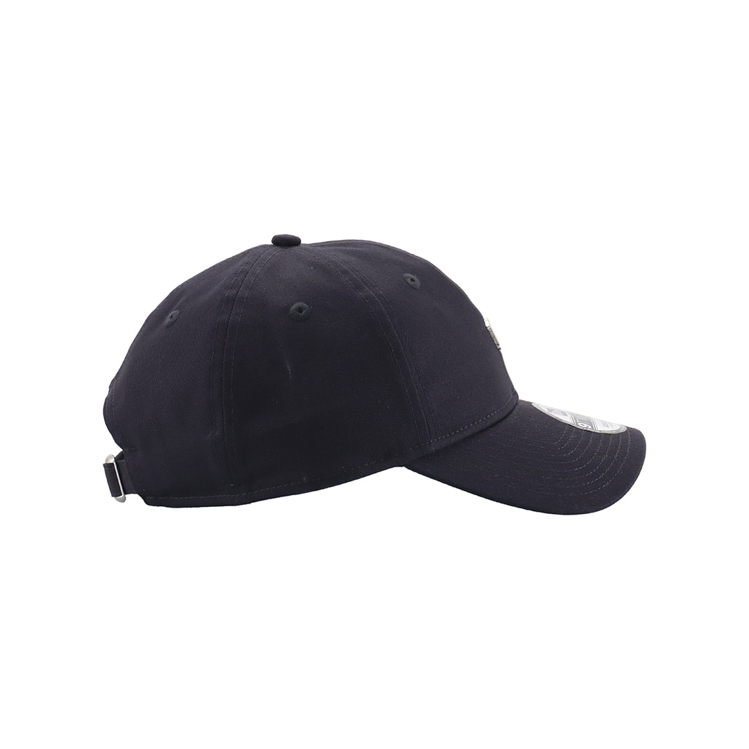 NEW ERA×LIONS 9TWENTY METAL LOGO NAVY: キャップ | 埼玉西武