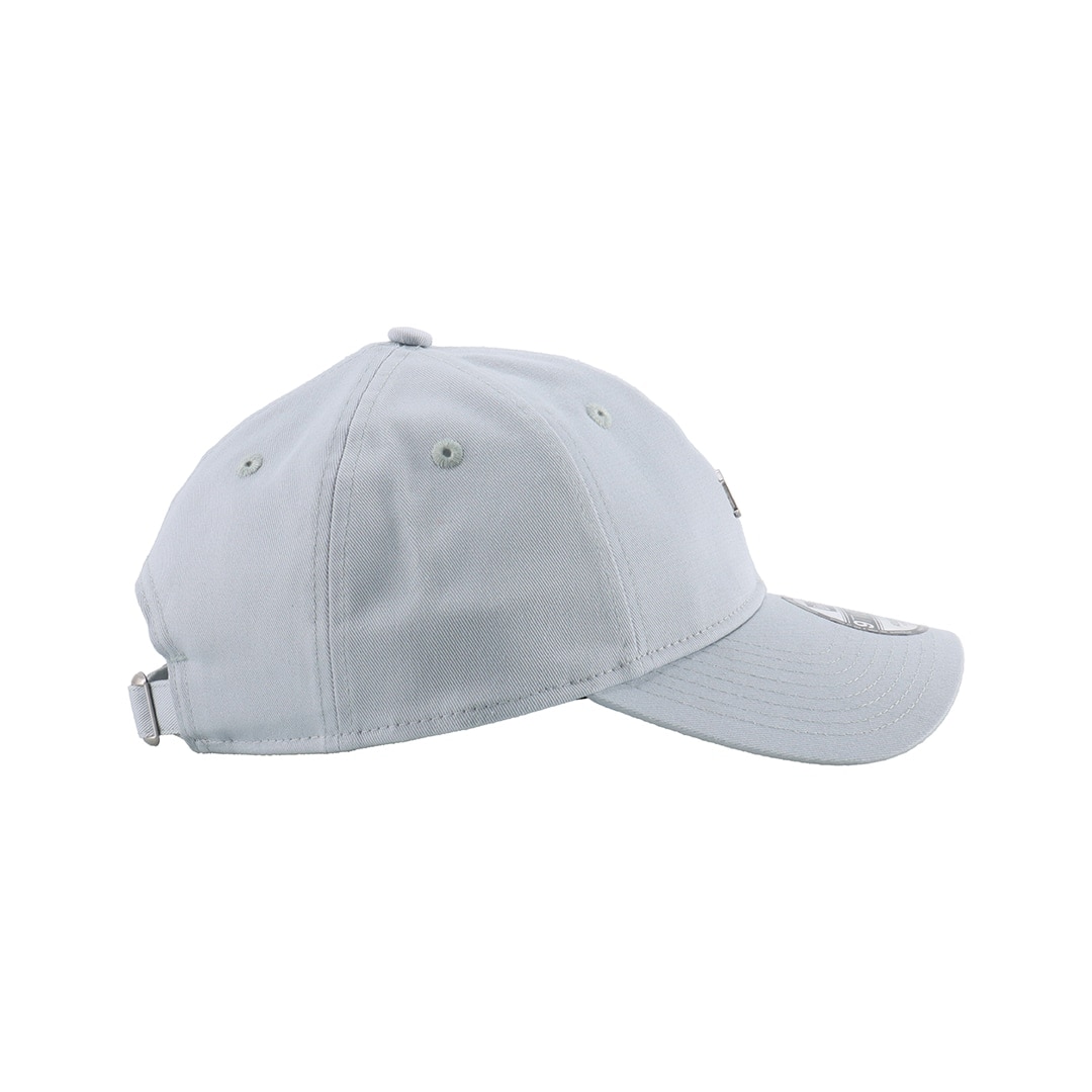 NEW ERA×LIONS 9TWENTY METAL LOGO GRAY: キャップ | 埼玉西武