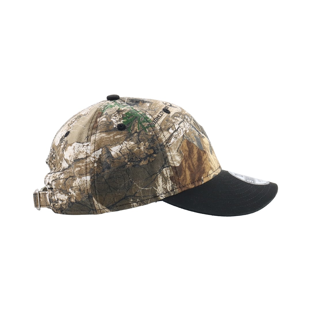 NEW ERA×LIONS 9THIRTY MINI LOGO TREE CAMO: キャップ | 埼玉西武