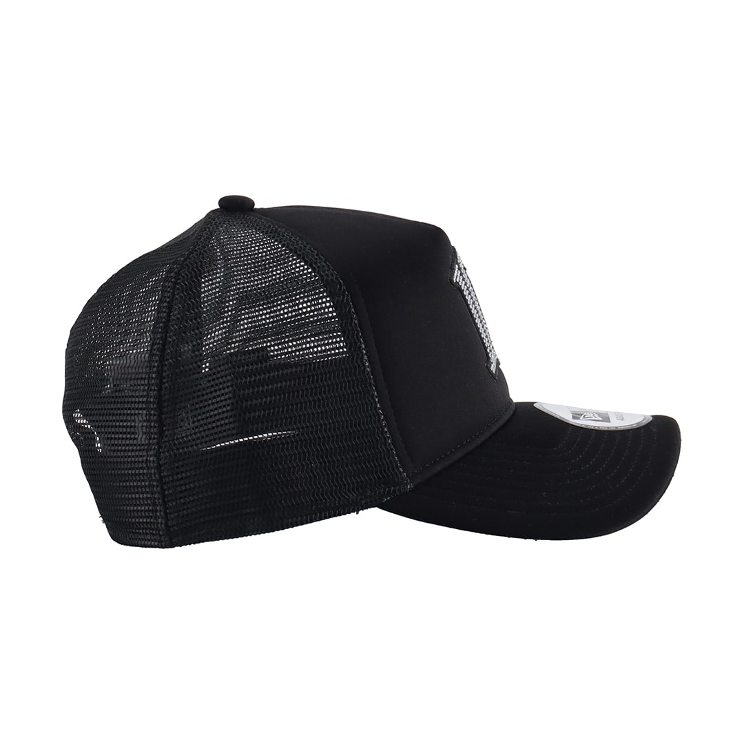 NEW ERA×LIONS 9FORTY AFTR RHINESTONE BLACK: キャップ | 埼玉西武