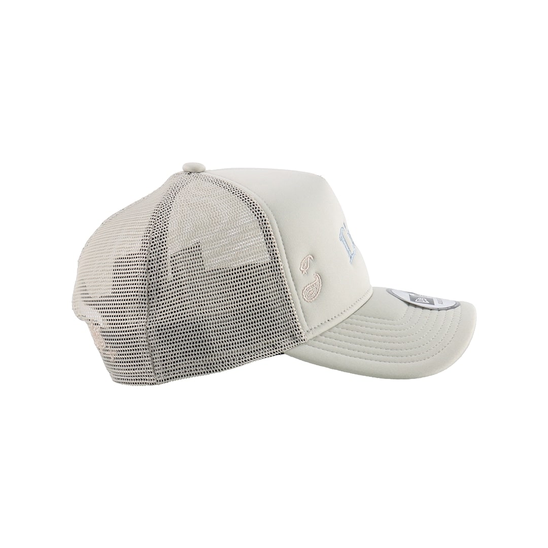 NEW ERA×LIONS 9FORTY AF PAISLEY EMB STONE