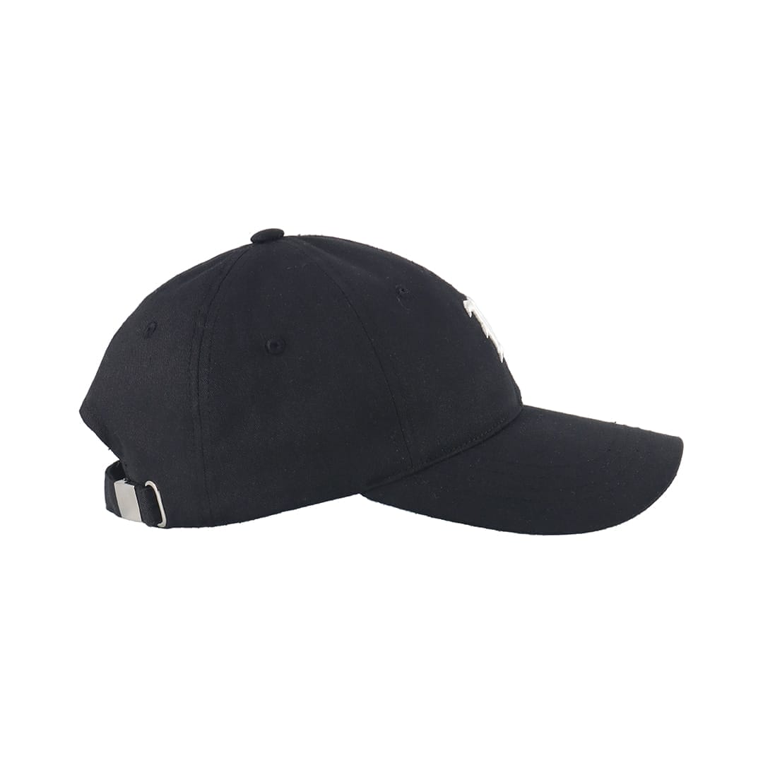 VARZAR×LIONS Gothic Stud Overfit Ball Cap