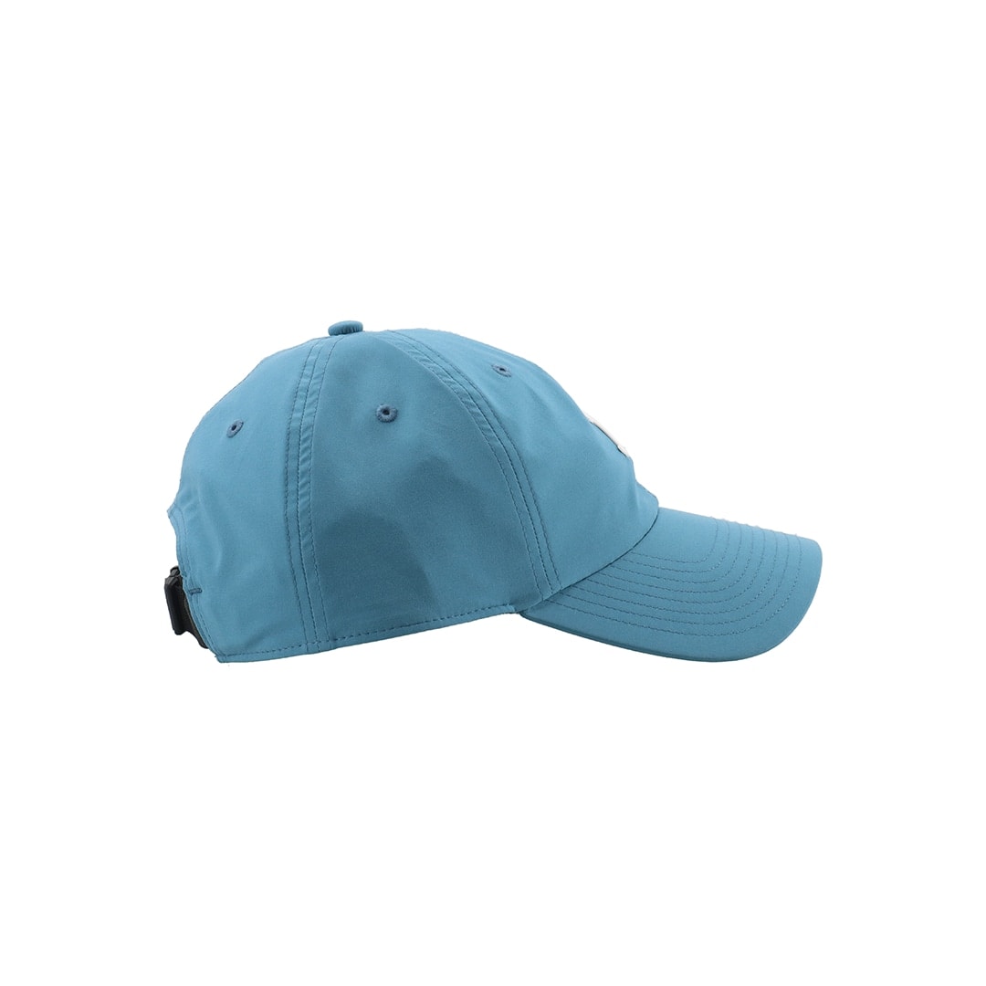 B-Union×Lions Tech Patch Solotex Flagship Sea Blue