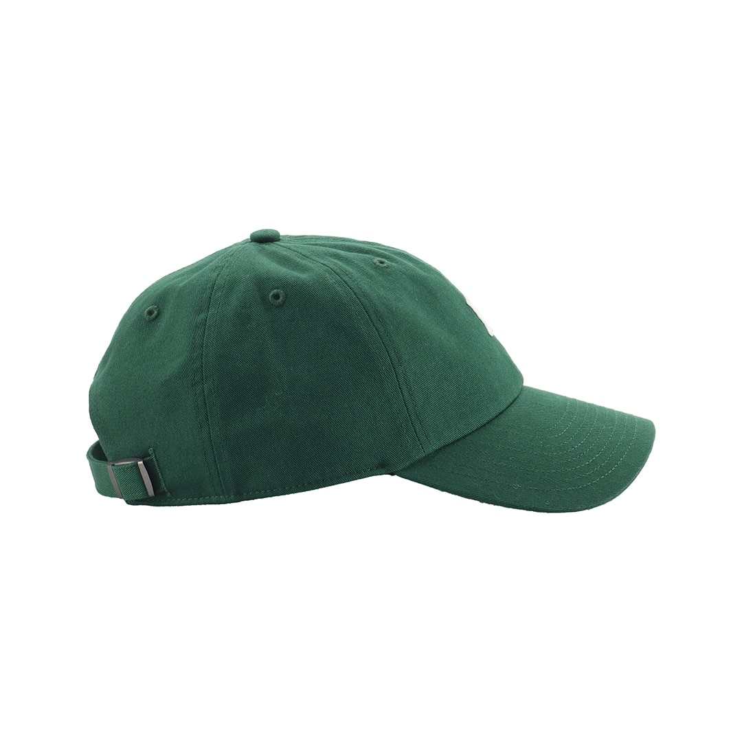 B-Union×Lions Felt Patch Flagship Green