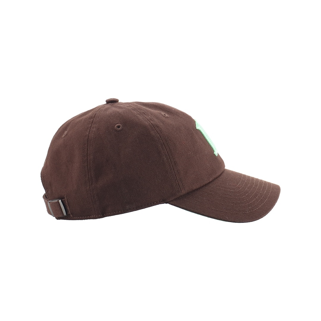 B-Union×Lions Beloved Flagship Brown×Mint Green