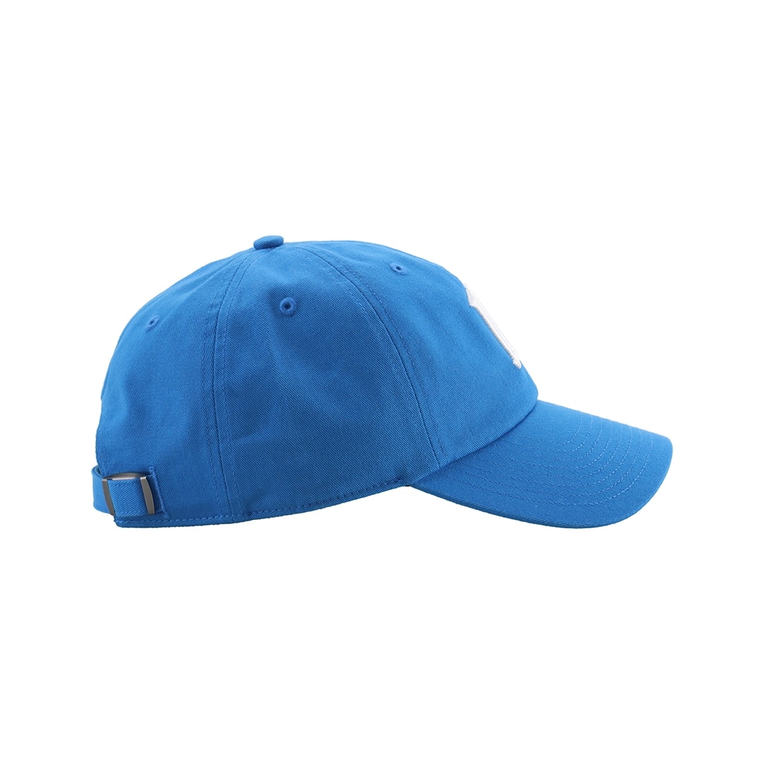 B-Union×Lions Beloved Flagship Cobalt Blue×White: キャップ | 埼玉