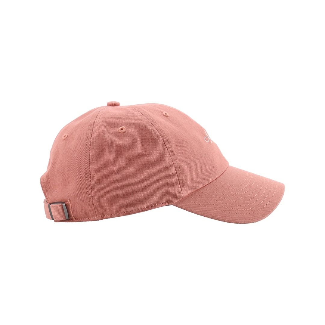 B-Union×Lions Fundamental Script Flagship Salmon Pink