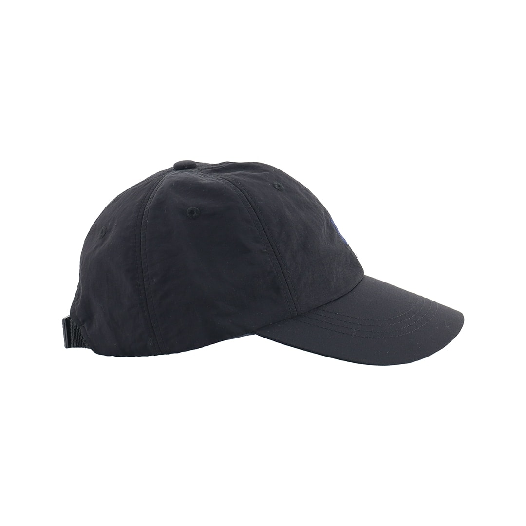 Coleman×LIONS TAFFETA CAP BLACK