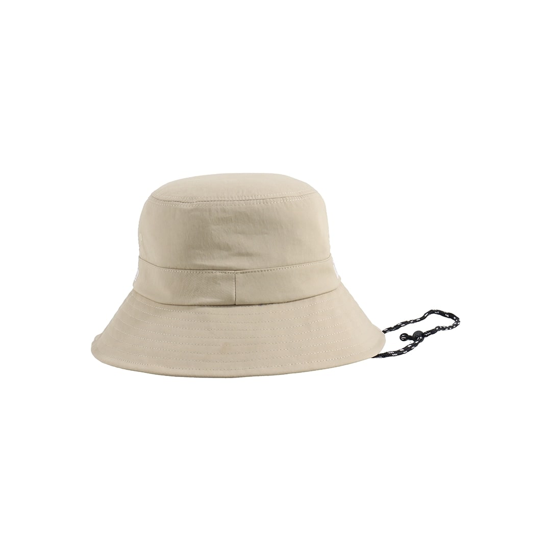 Coleman×LIONS ADVENTURE HAT BEIGE