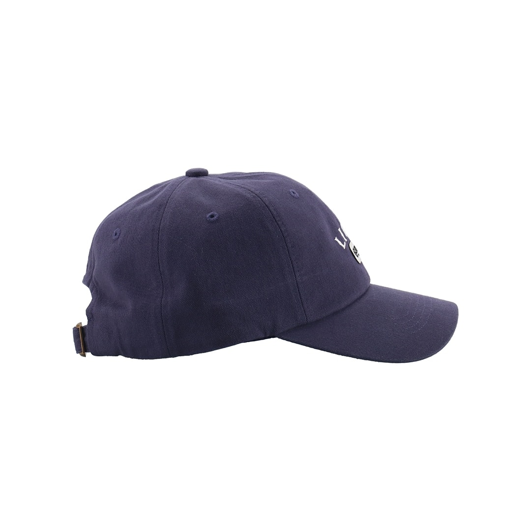 OUTDOOR PRODUCTS×LIONS WASHED CAP NAVY