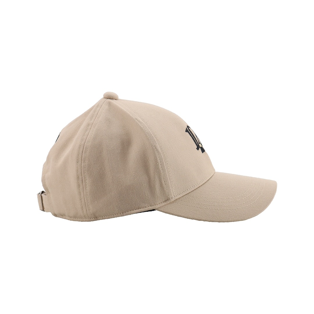 GERRY×LIONS BEIGE CAP
