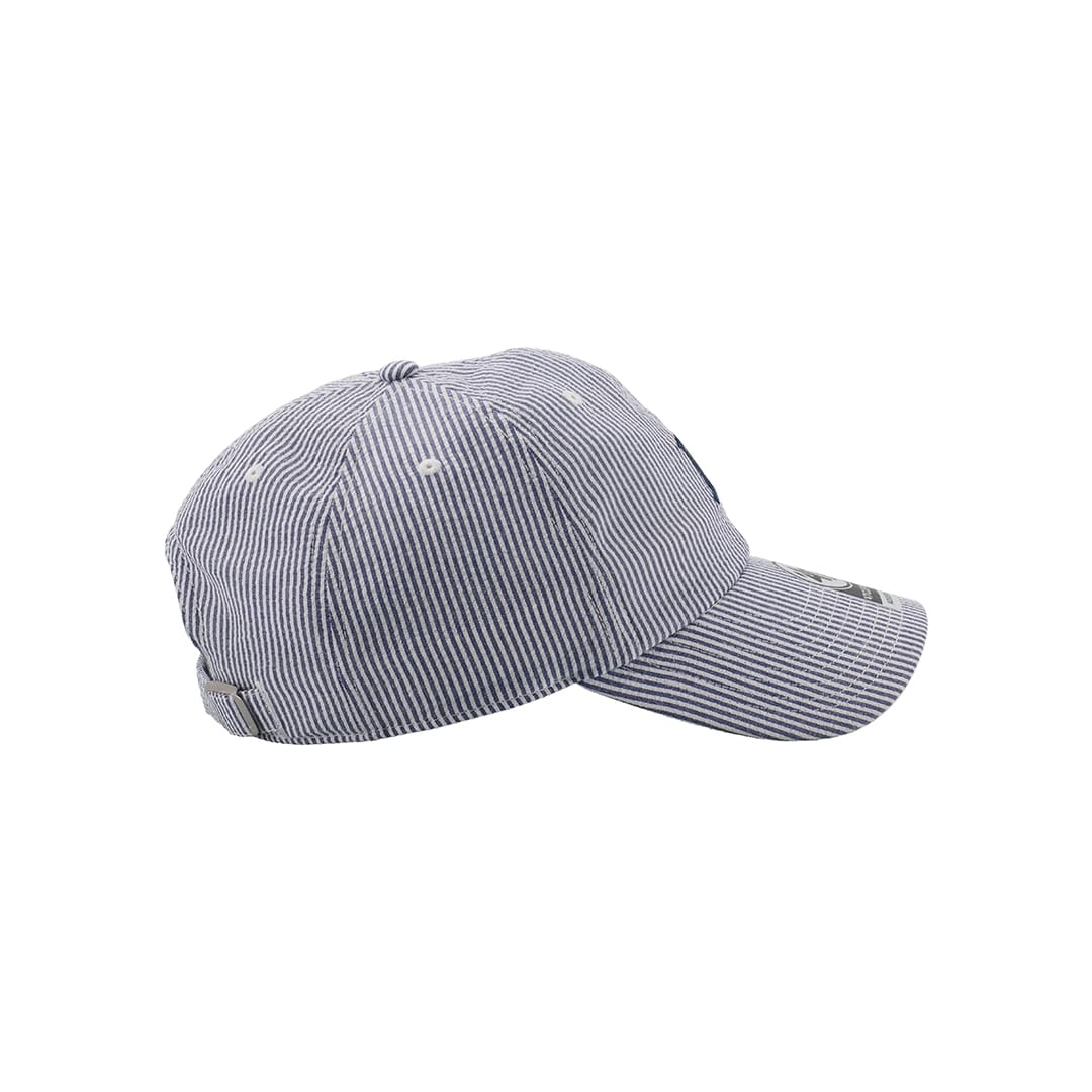 '47×LIONS CLEAN UP SEER MiniLogo Navy