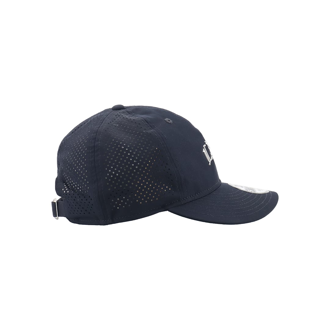 NEW ERA×LIONS 9THIRTY TPU LOGO PROLIGHT NAVY