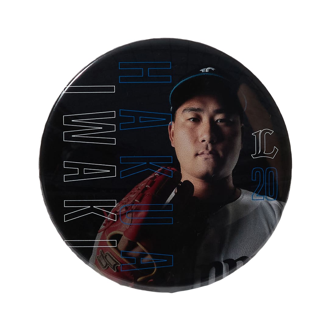 【受注生産】プレイヤーズビジュアルグッズ シークレット缶バッジ(全10種)[受付期間終了]