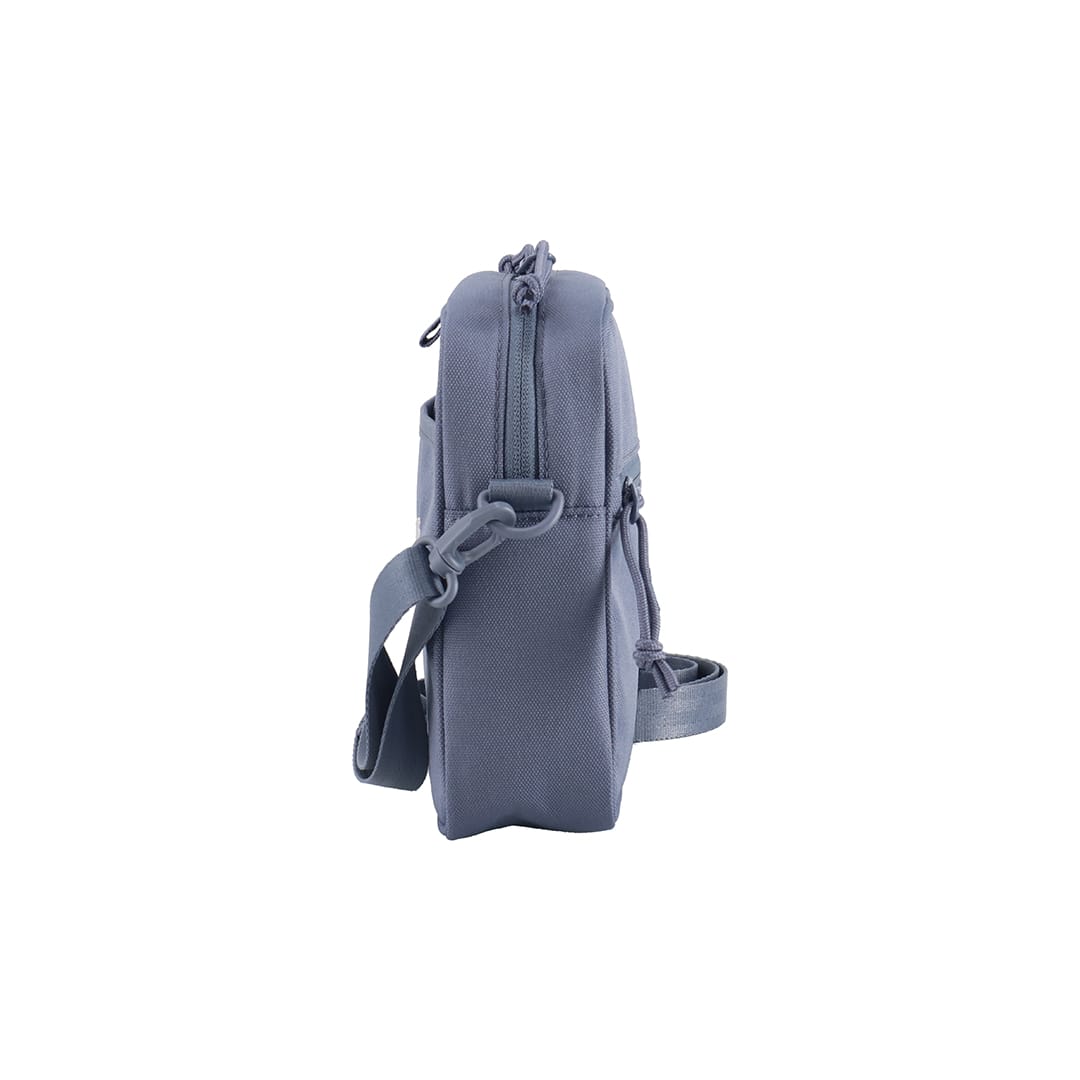 NEW ERA×LIONS SQUARE POUCH SLATE BLUE: バッグ | 埼玉西武ライオンズ