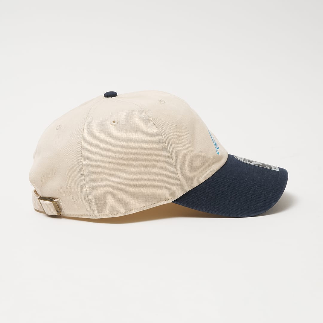 '47×LIONS CLEAN UP アオフェス2026ver. NATURAL×NAVY