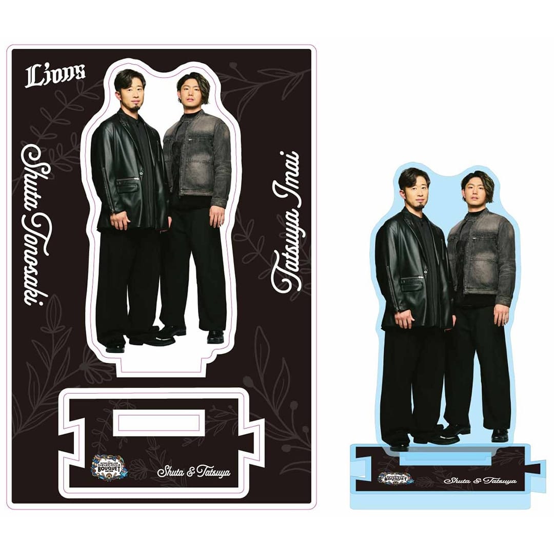 フースーヤ（よしもと）アクスタ 81gKAJfOVZL._UF350,350_QL50_.jpg