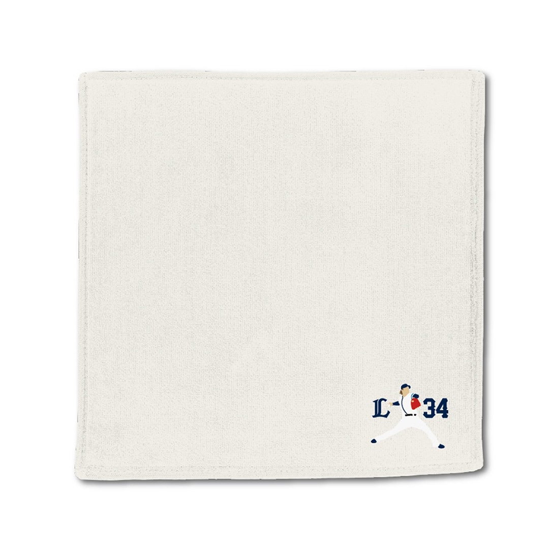 ゆーや：ハンドタオル 24-players-photo-towel-50-