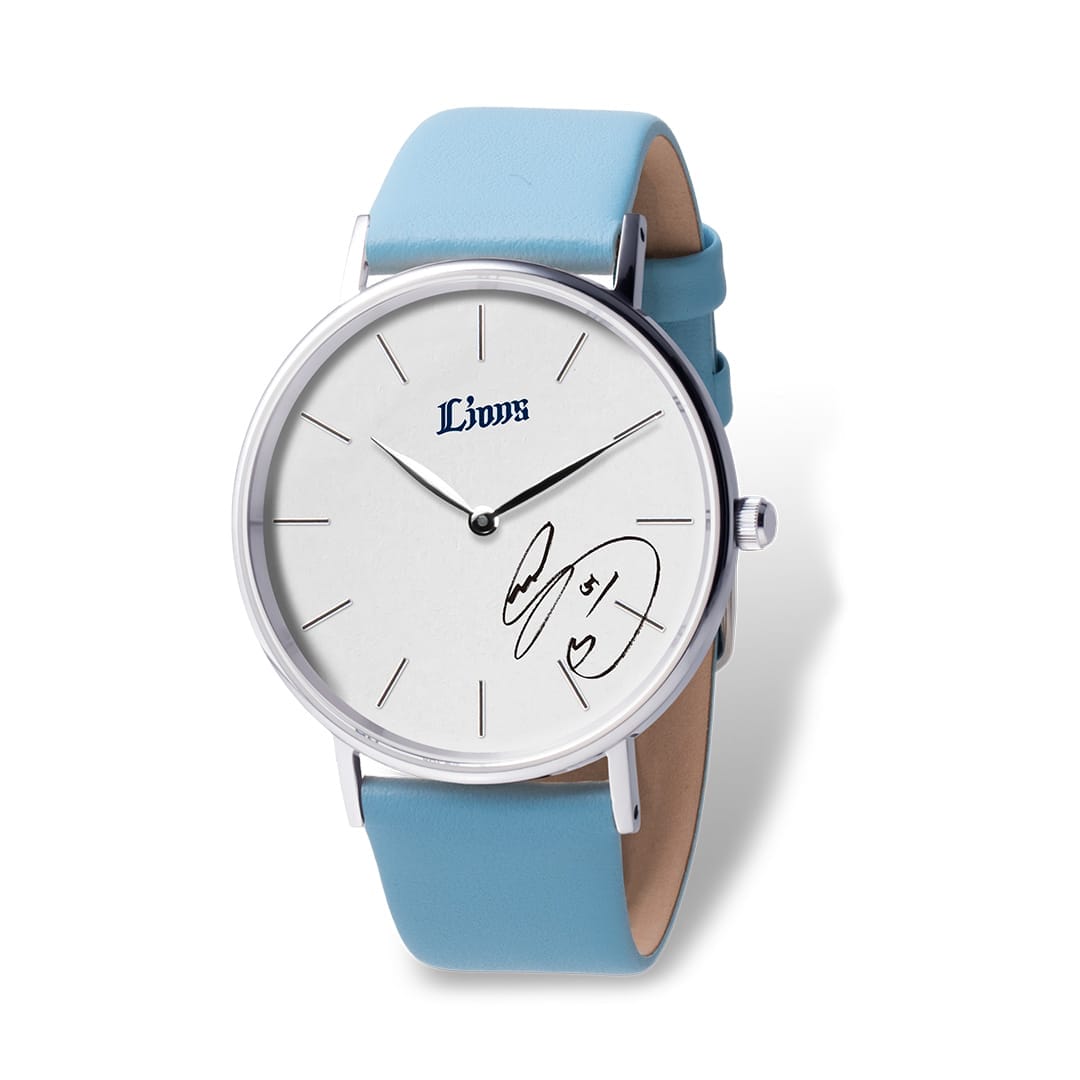 受注生産】西川愛也選手第54回三井ゴールデン・グラブ賞受賞記念