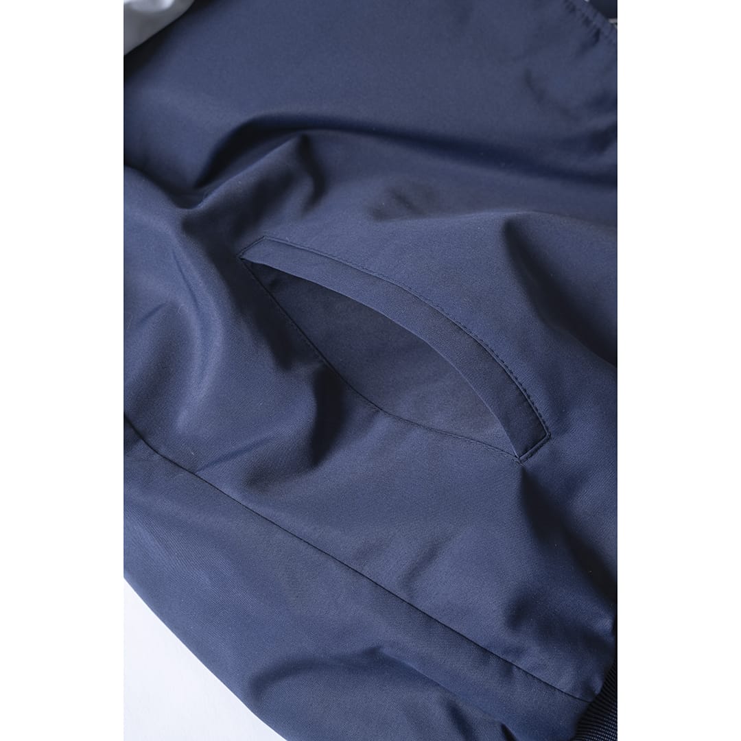 [ミズノ]レプリカグラウンドコート M